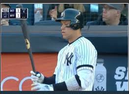 High Pitch Erik In His 2 600 Front Row Seats At Yankee Stadium Howardstern Howard stern on demand high pitch eric in studio. front row seats at yankee stadium