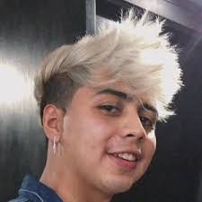 Alejandro Nieto (TikTok Star)