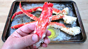 See the super simple steps for four easy methods of cooking crabs at home: King Crab Legs Baked Grilled Or Steamed Poor Man S Gourmet Kitchen