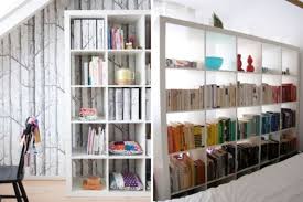Desain rak tv minimalis seperti itu, bisa dipadukan untuk menyimpan barang koleksi anda. 80 Desain Rak Buku Minimalis Unik Desainrumahnya Com
