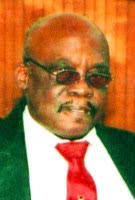 Andrew Dillard Obituary (2011)