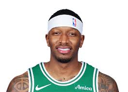 Torrey Craig