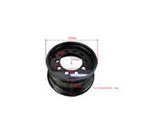 Forklift Part Wheel Rim for Linde 392/352, 28*9-15ld