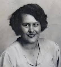 Linnie Alberta Dunn Foy (1912-1996)