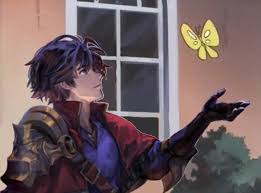 Beginning existential butterfly meme generator. Anime Butterfly Meme Generator