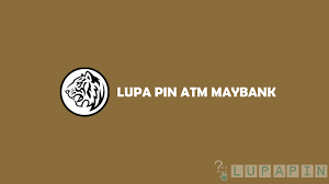 The first option to recover sbi atm or debit card pin is via using internet banking. Lupa Pin Atm Maybank Begini 8 Cara Mengatasinya Lupapin
