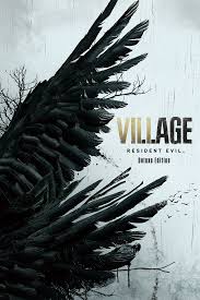 Resident evil village is an upcoming survival horror game developed and published by capcom. Resident Evil Village Deluxe Edition Kaufen Microsoft Store De De