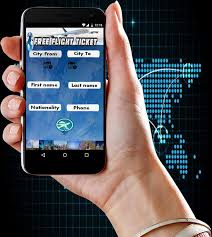 Download apk (45.4 mb) versions. Free Flight Tickets Prank For Android Apk Download