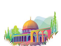 Gambar gambar masjid kartun berwarna ini sanggup kalian download dan kalian simpan dengan langkah klik kanan pada maouse dan klik save. Gambar Masjid Kartun Ramadhan Nusagates