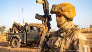 Do not miss the latest updates on mali news, including official events, meetings of world leaders, and more. Mali France Suspends Joint Military Operations News Dw 03 06 2021