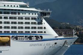 For our second port of call during our seven day cruise on the adventure of the seas we stopped in san juan puerto rico. Adventure Of The Seas Refurbishment Details Revealed