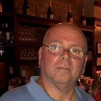 Mickey McFarland Obituary