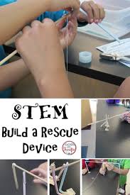 Stem Challenge Crossing A Chasm Stem Classroom Teaching Stem Stem Engineering