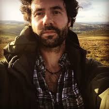 Crowdfunded publishing with Tom Cox