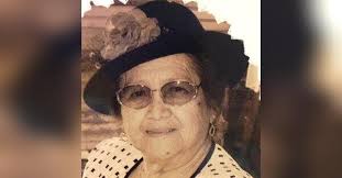 Beatriz Peña Obituary