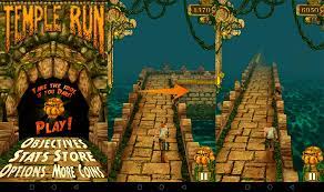 Trata de devolverlos a la muerte para que descansen en paz. Los 100 Mejores Juegos Android De La Historia