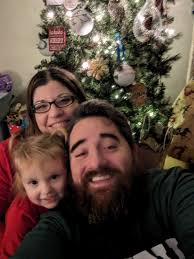 Happy Forever Day to the girl who made us a mom and dad❤️ Addi girl we love  you so so much! Mommy might be a tiny bit teary-eyed 🥹 #adoption  #fostercare #loveyou #