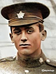 Who are the men in the pictures with my grandfather?