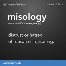 The Favored Attribute Of A Right Wing Republican Uncommon Words Weird Words Words