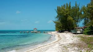 Midwinter Tropical Getaways Will Take The Freeze Off Tropical Getaways White Sand Beach Island Chain