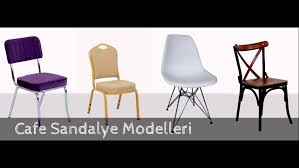 Cafe Dekorasyon Mobilya Koltuklar Berjer Koltuk