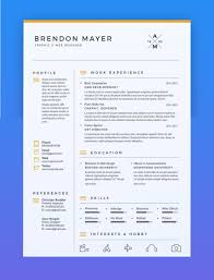 A chronological resume example, or template, can help you stay well within the lines for a business resume. How To Make A Chronological Order Resume With Templates