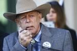 Rancher Cliven Bundy sues Nevada, Clark County