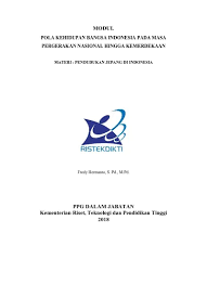 3a sendiri terdiri dari jepang cahaya asia, jepang pelindung asia dan jepang pemimpin asia. Modul Pola Kehidupan Bangsa Indonesia Pada Masa Pergerakan Nasional Hingga Kemerdekaan Materi Pendudukan Jepang Di Indonesia