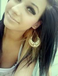 She looks so pretty. Definitely makes me want to get my Monroe pierced  #monroe #piercing #piercings