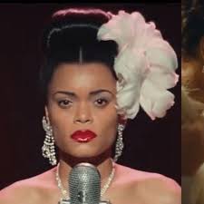 Watch Andra Day as Stunning, Bi Billie Holiday in Brutal Trailer
