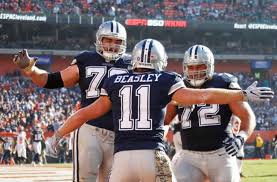 Beasley announces coldnation records, debuts single 80 stings.. Dallas Cowboys Why Cole Beasley Will Lead Team In Receptions Again