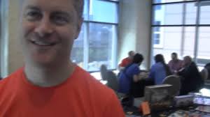 Top 10 Highlights and Lessons Learned from Gen Con 2016