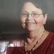 Virginia Katherine Buchanan