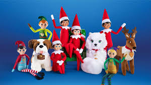 The Elf On The Shelf Was A Lot Harder To Get To Your Shelf This Year Cnn