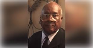 Obituary information for Mr. Lewis A. Hurst Sr.