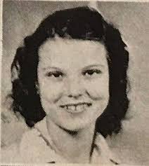 Ruth Sistare Rollings (1931-1957)