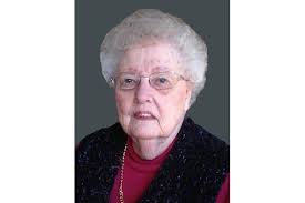 Mary Clark Obituary (1927