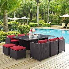 Welcome back looks like you're already on the list! Ten Things To Consider While Choosing Outdoor Furniture For Your Patio