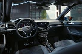 Vw werksferien 2021 in wolfsburg. Der Vw T Cross Kompakter City Suv Volkswagen Osterreich
