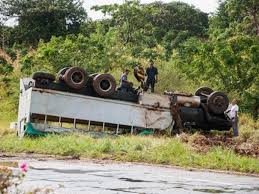 Luisito pie medallista olímpico comenta como fue su preparación en los juegos olímpicos rio 2016. Trece Muertos Y 34 Heridos En Accidente De Transito En Oriente Cubano Cubanet