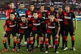 Producción de andrés magariño para el club atlético newell's old boys. Newells Old Boys Campeon Del Torneo Final 2013