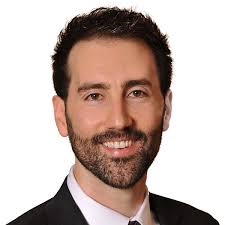 Dr. Chris R. Ullrich, DO