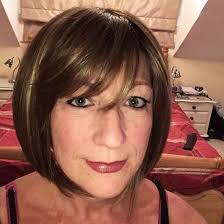 How Fabulous Does One Of Our Customers Look Wearing The Popular Sadie Wig In Maple Sugar R Beautiful Mysimplystyle See The Sadie Wigs Womens Wigs Beautiful