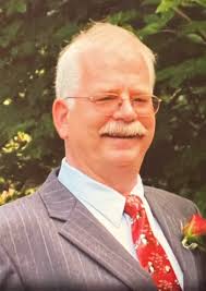 Obituary for William S. "Bill" Lucey