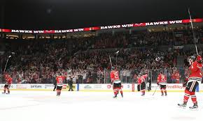 Portland Winterhawks Hockey Games October 19 November 3