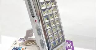 Menuju ke pembuatan lampu led : Rangkaian Elektronika Skema Lampu Led Emergency 220v Sederhana Dan Cara Kerjanya Andalan Elektro