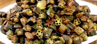 Maybe you would like to learn more about one of these? Masala Bhindi Recipe Bharatzkitchen