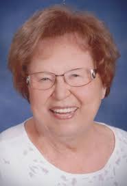 Shirley Jan Obituary