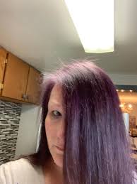 So i am doing loreal natural match. L Oreal Paris Feria Multi Faceted Shimmering Permanent Hair Color 42 Chrome Plum Dark Iridescent Brown 1 Kit Walmart Com Walmart Com
