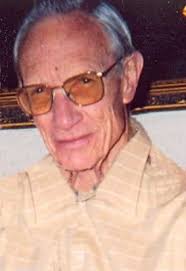 Norman Edward Ludwig